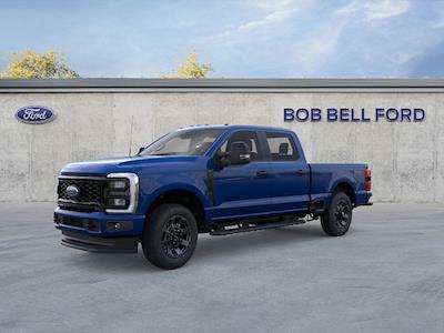 New 2026 Ford F-250 - photo 1