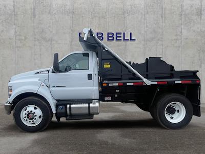 New 2026 Ford F-750 - photo 1