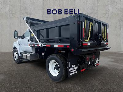 New 2026 Ford F-750 - photo 1