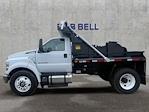 2026 Ford F-750 Regular Cab DRW RWD Godwin Dump Truck for sale #265471 - photo 2