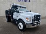 2026 Ford F-750 Regular Cab DRW RWD Godwin Dump Truck for sale #265471 - photo 7