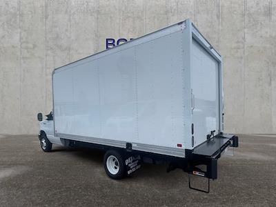 New 2026 Ford E-350 - photo 1