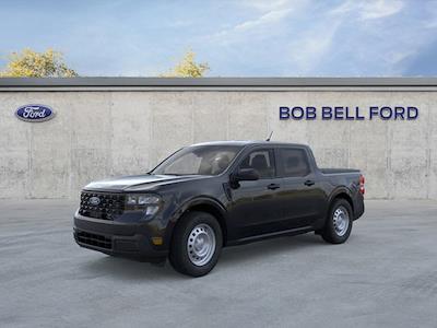 New 2026 Ford Maverick - photo 1