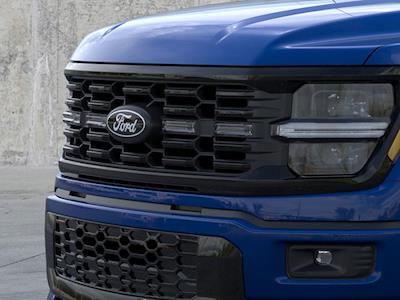 New 2026 Ford F-150 - photo 1