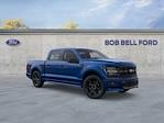 New 2026 Ford F-150 STX SuperCrew Cab for sale #265489 - photo 7