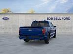 New 2026 Ford F-150 STX SuperCrew Cab for sale #265489 - photo 8