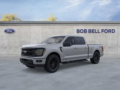 New 2026 Ford F-150 - photo 1