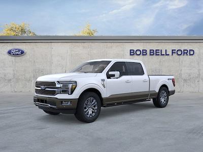 New 2026 Ford F-150 - photo 1