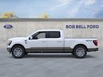 New 2026 Ford F-150 King Ranch SuperCrew Cab for sale #265492 - photo 5