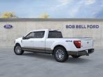 New 2026 Ford F-150 King Ranch SuperCrew Cab for sale #265492 - photo 2