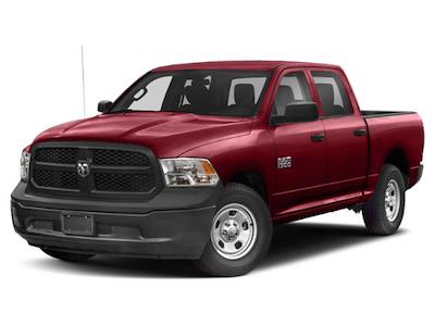 Used 2014 Ram 1500 - photo 1