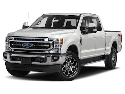 Used 2020 Ford F-250 - photo 1