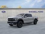 New 2026 Ford F-150 Raptor SuperCrew Cab for sale #265498 - photo 1