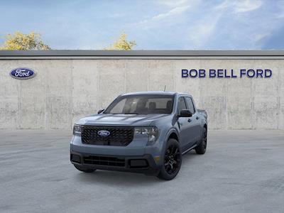 New 2026 Ford Maverick - photo 1