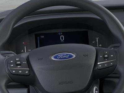New 2026 Ford Transit 250 - photo 1