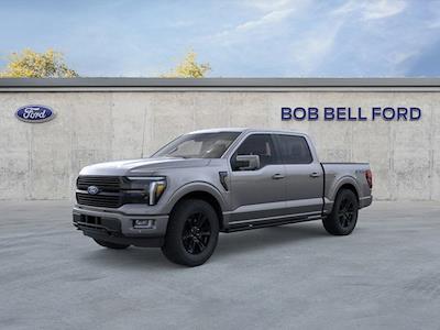 New 2026 Ford F-150 - photo 1