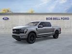 New 2026 Ford F-150 Platinum SuperCrew Cab for sale #265519 - photo 1
