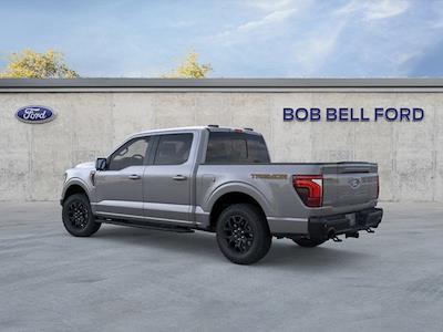 New 2026 Ford F-150 - photo 1