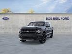 New 2026 Ford F-150 STX SuperCrew Cab for sale #265522 - photo 3