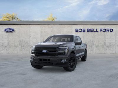 New 2026 Ford F-150 - photo 1