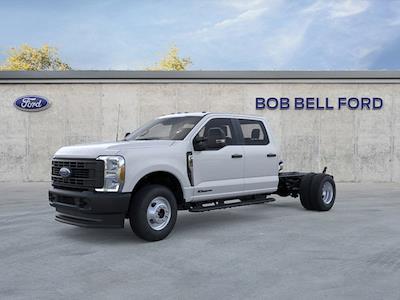 New 2026 Ford F-350 - photo 1