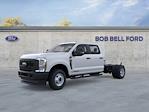 New 2026 Ford F-350 Crew Cab Cab Chassis for sale #265525 - photo 1