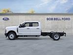 New 2026 Ford F-350 Crew Cab Cab Chassis for sale #265525 - photo 3