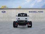 New 2026 Ford F-350 Crew Cab Cab Chassis for sale #265525 - photo 5