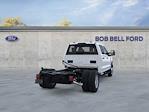 New 2026 Ford F-350 Crew Cab Cab Chassis for sale #265525 - photo 8
