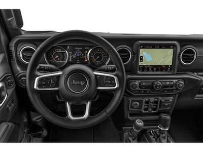 Used 2022 Jeep Gladiator - photo 1