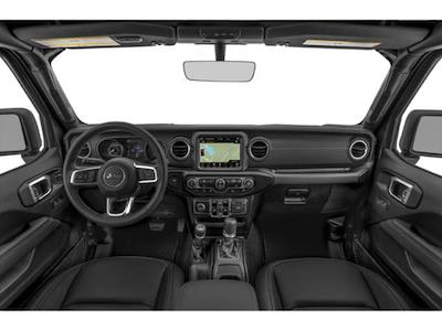 Used 2022 Jeep Gladiator - photo 1