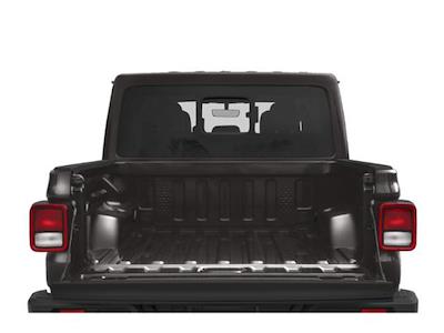 Used 2022 Jeep Gladiator - photo 1