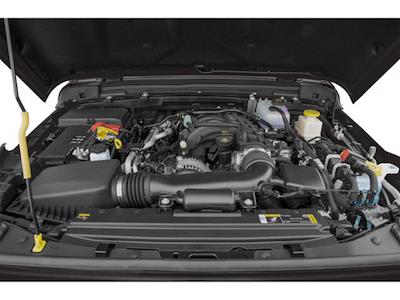 Used 2022 Jeep Gladiator - photo 1