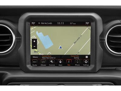 Used 2022 Jeep Gladiator - photo 1