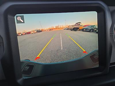 Used 2022 Jeep Gladiator - photo 1