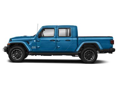 Used 2022 Jeep Gladiator - photo 1