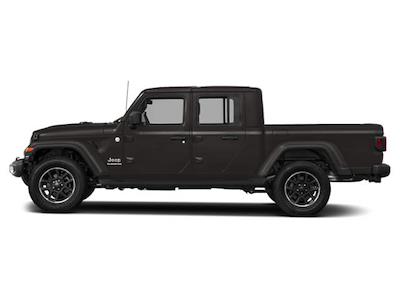 Used 2022 Jeep Gladiator - photo 1