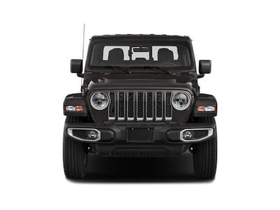 Used 2022 Jeep Gladiator - photo 1