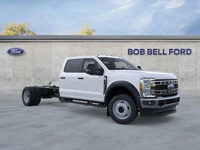 New 2026 Ford F-450 - photo 1