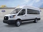 New 2026 Ford Transit 350 HD XL Passenger Van for sale #265545 - photo 1