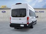 New 2026 Ford Transit 350 HD XL Passenger Van for sale #265545 - photo 8
