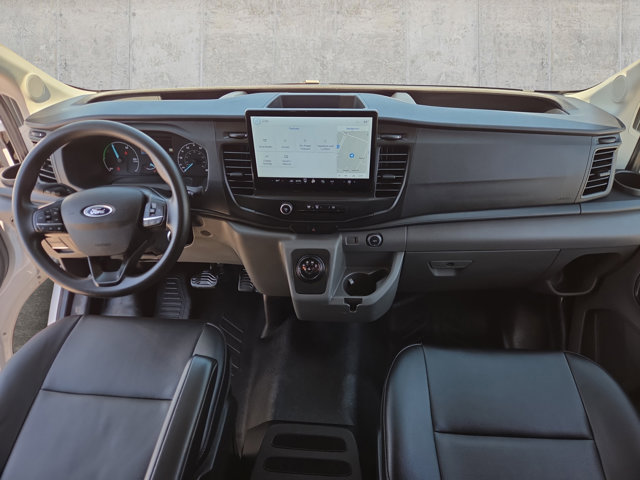 Used 2022 Ford E-Transit 350 - photo 20
