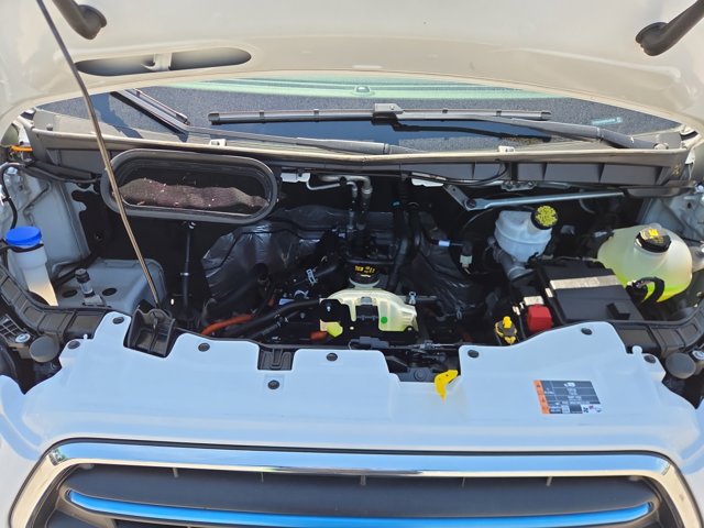 Used 2022 Ford E-Transit 350 - photo 7