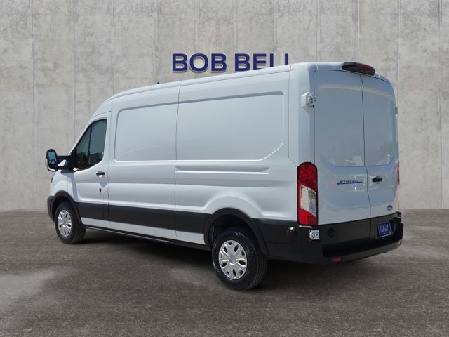 Used 2022 Ford E-Transit 350 - photo 12