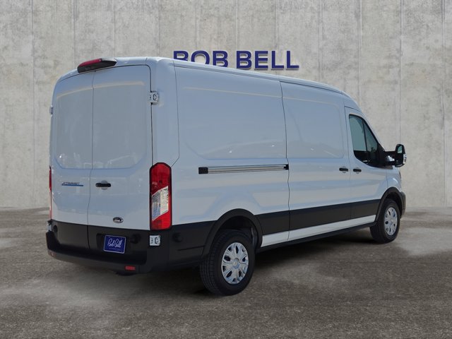 Used 2022 Ford E-Transit 350 - photo 14