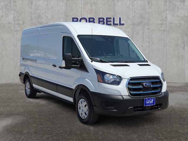 Used 2022 Ford E-Transit 350 - photo 16