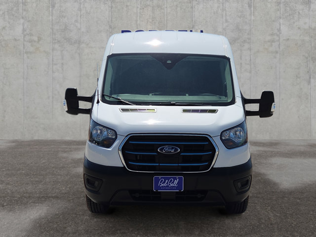 Used 2022 Ford E-Transit 350 - photo 17