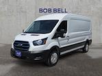 2022 Ford E-Transit 350 Medium Roof RWD Empty Cargo Van for sale #265670A - photo 1
