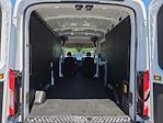 2022 Ford E-Transit 350 Medium Roof RWD Empty Cargo Van for sale #265670A - photo 2
