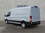 2022 Ford E-Transit 350 Medium Roof RWD Empty Cargo Van for sale #265670A - photo 3